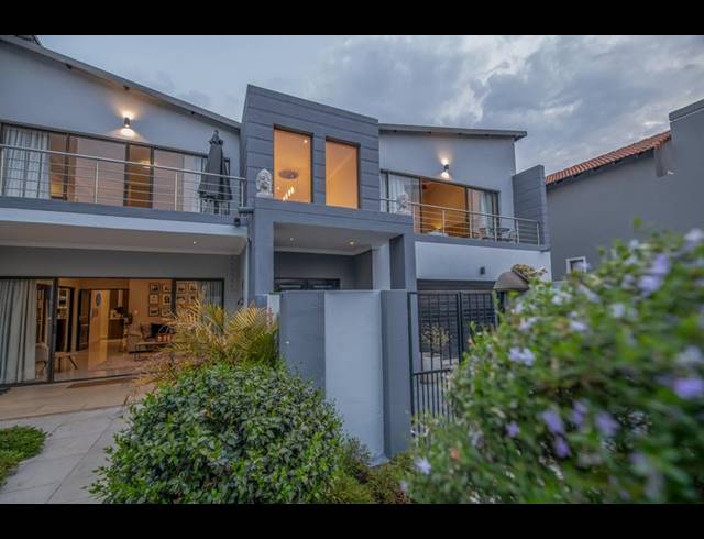 4 BEDROOM HOUSE FOR SALE IN MIDLANDS ESTATE